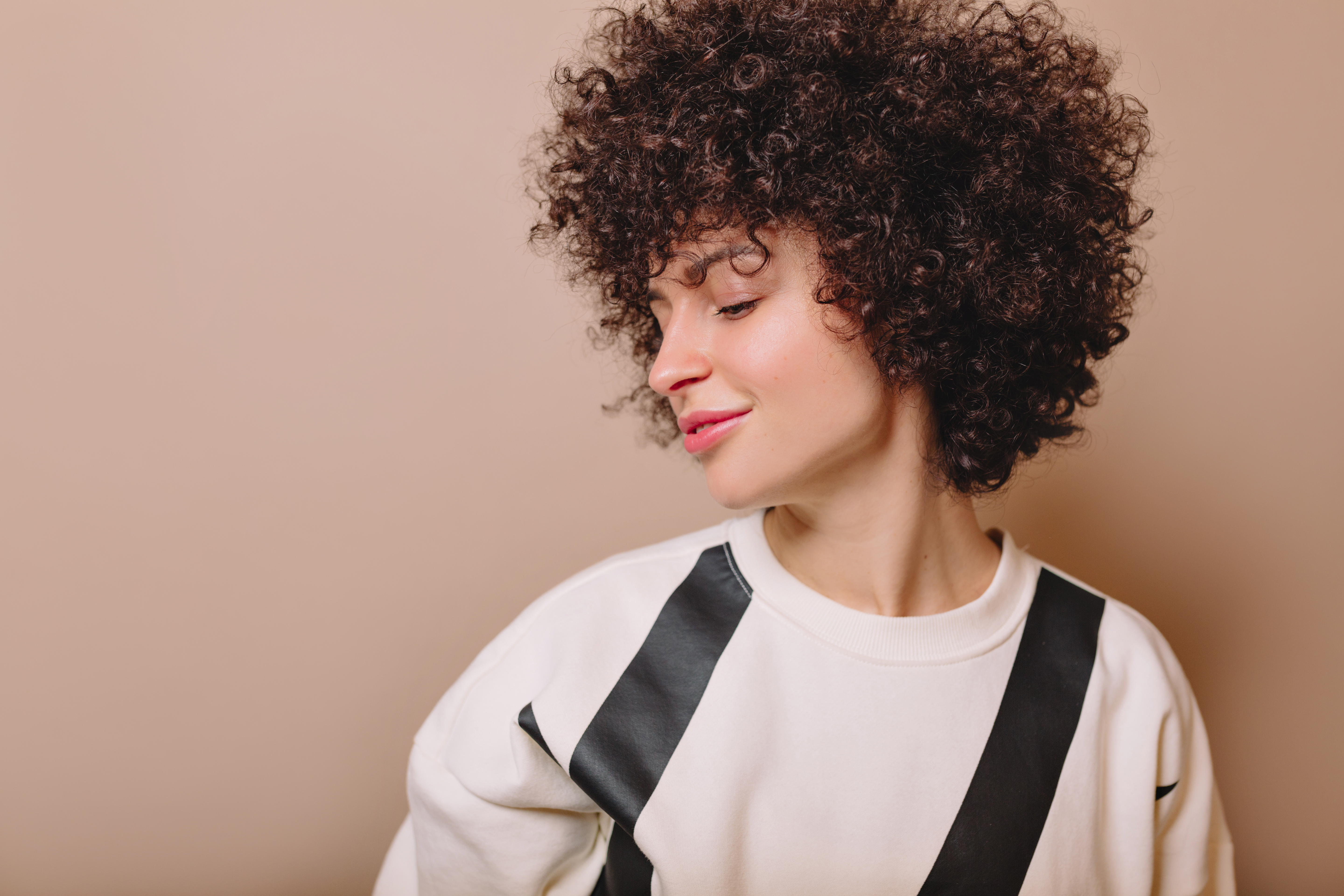 Hair tips for curly hair