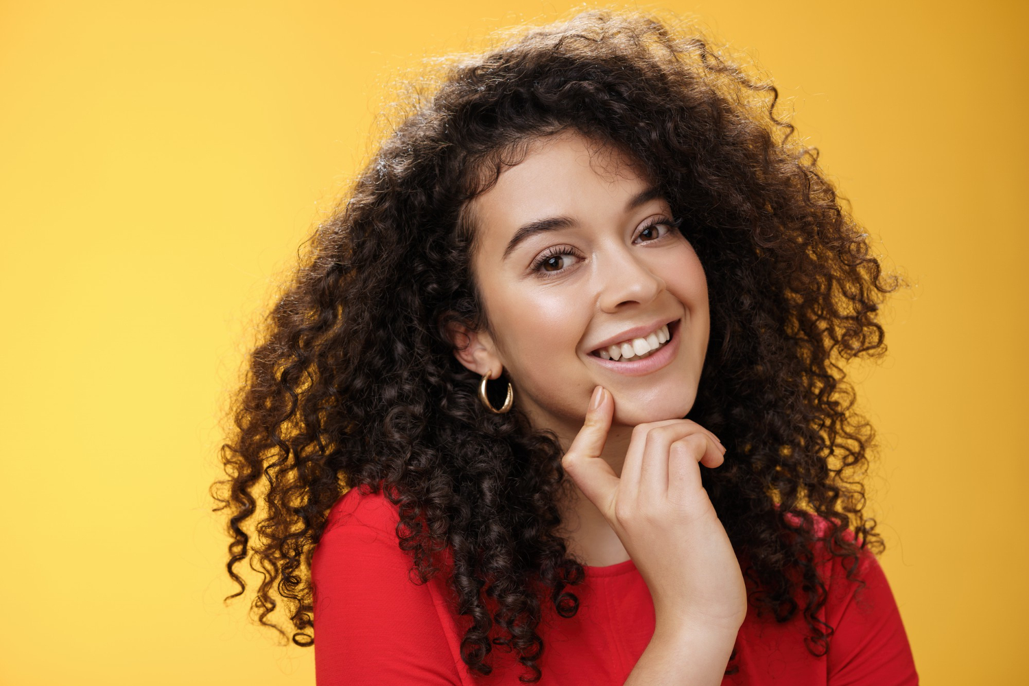 2026 curly hair trends