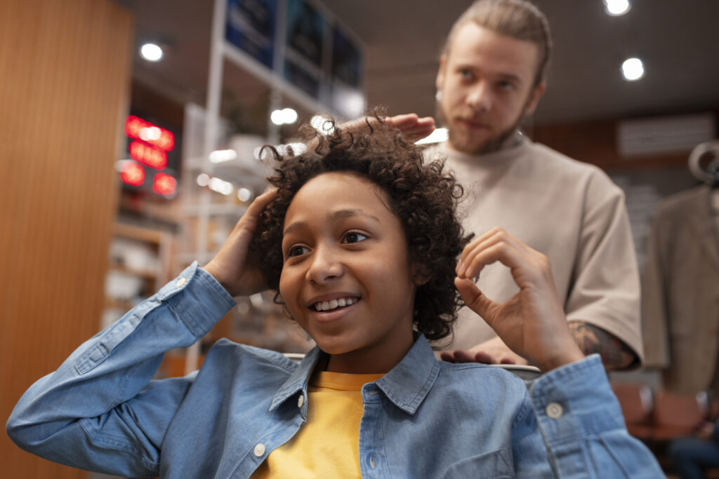 hair stylist questions and answers