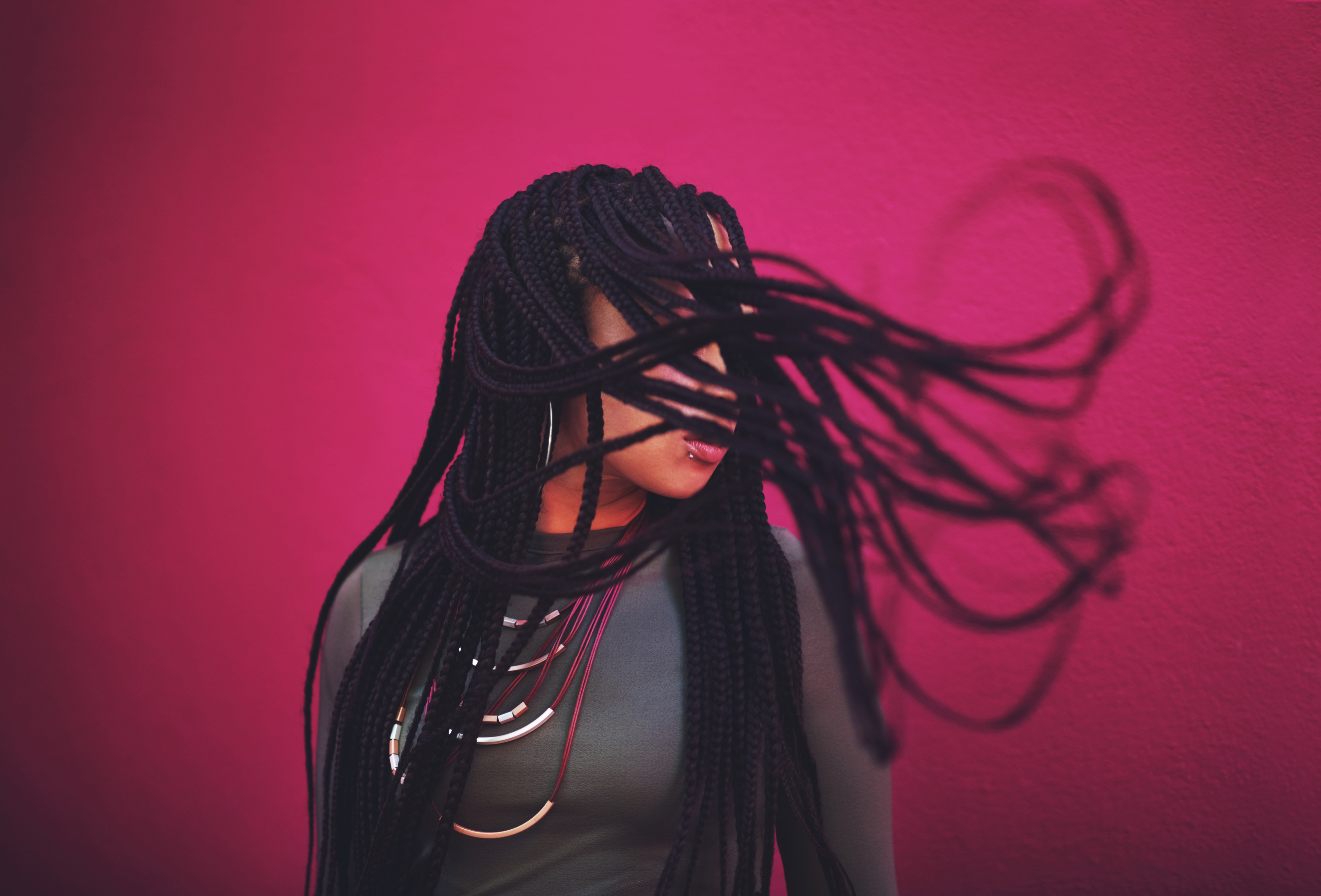nanoplasty for hair extensions