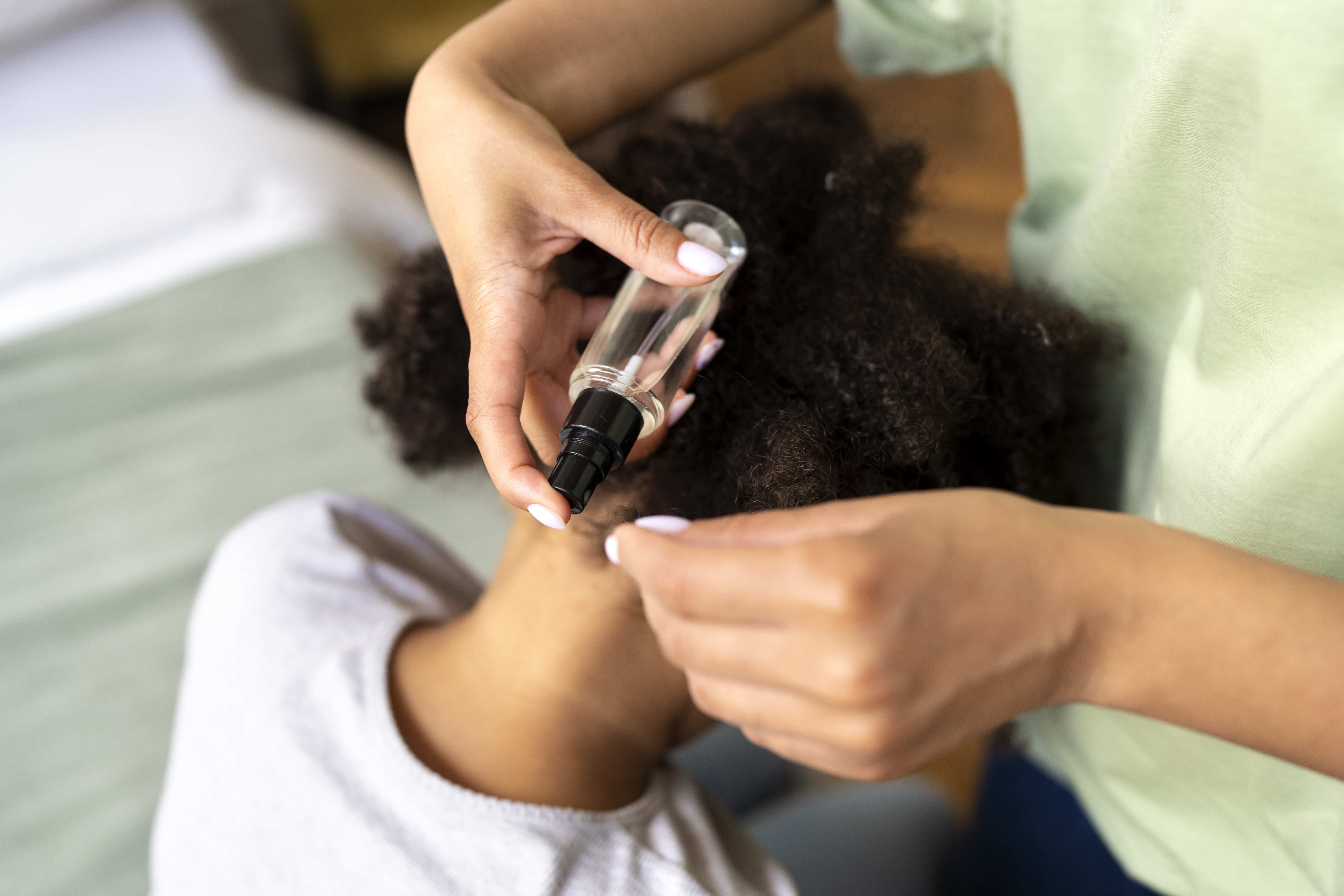 hair nanoplasty