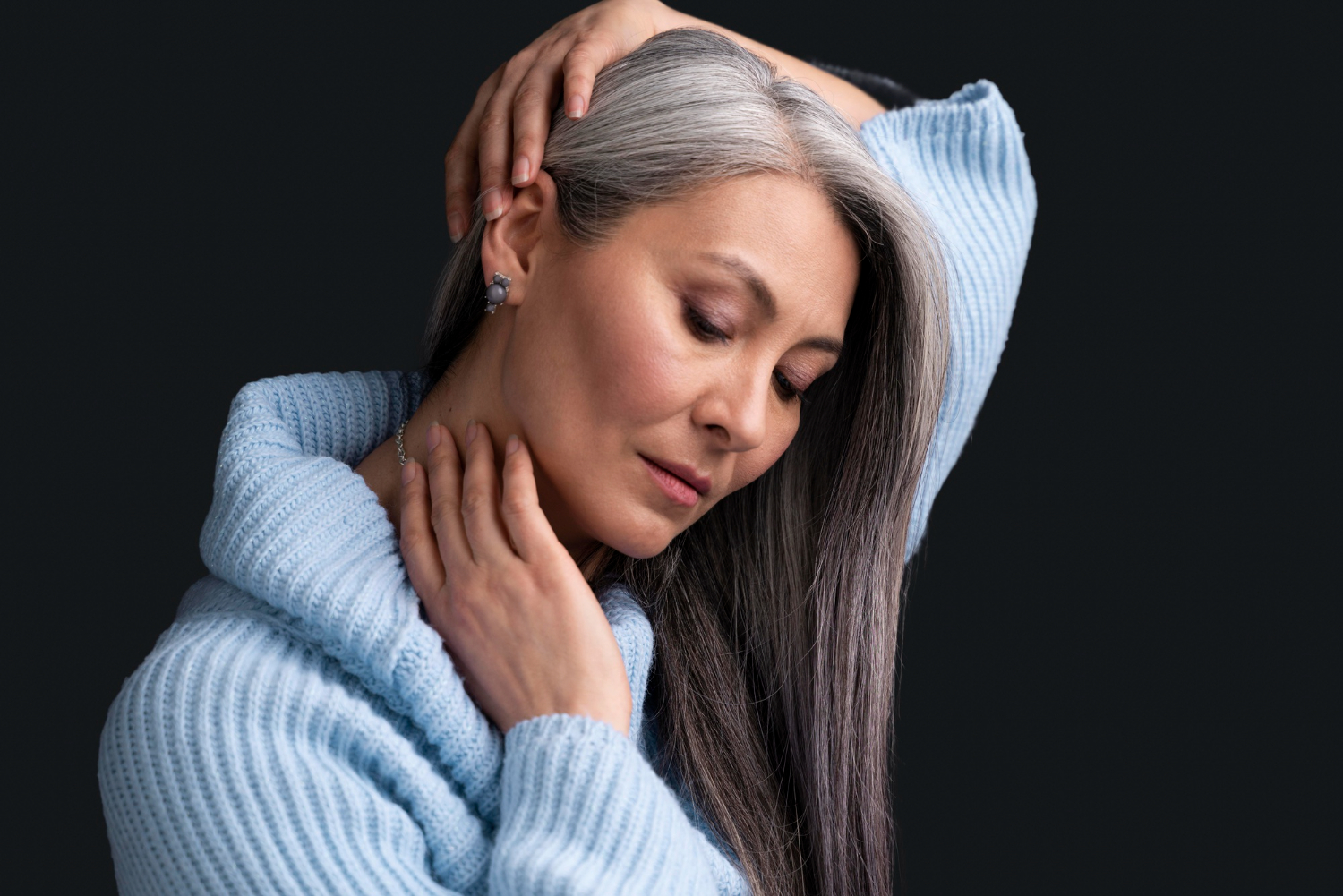 best hair dye for gray hair coverage