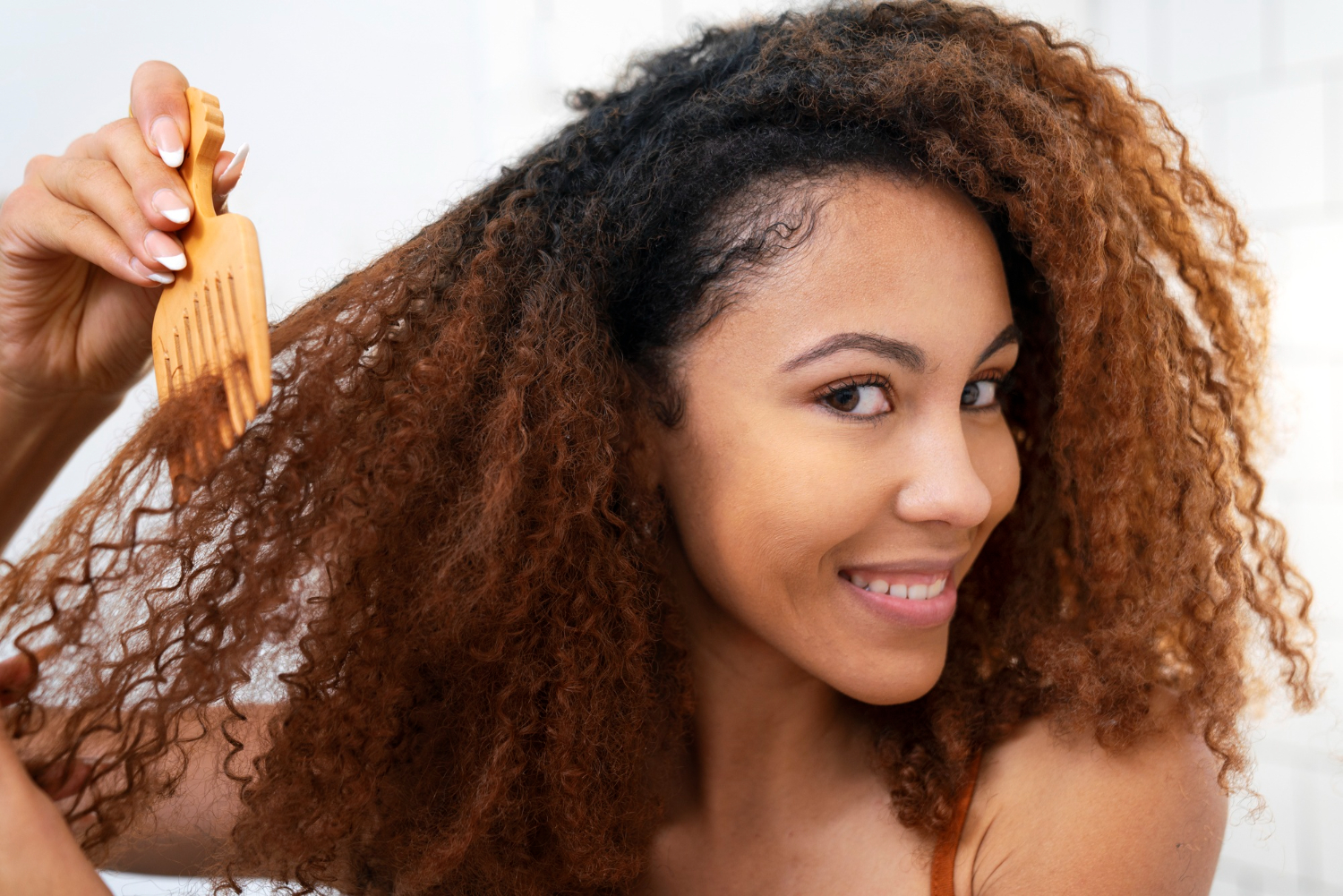 keratin treatment for summer
