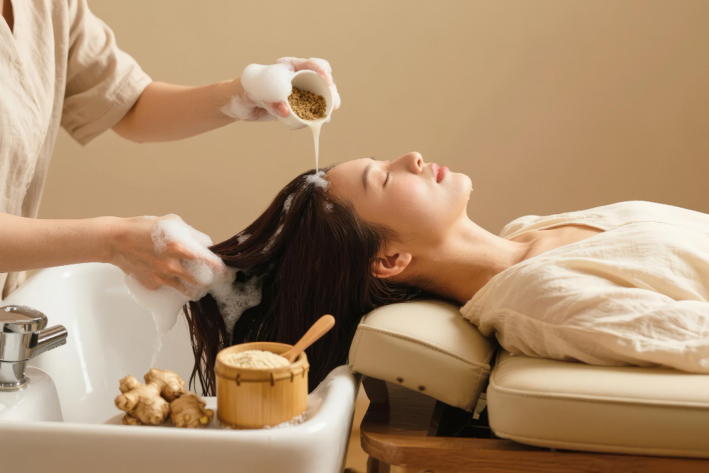 how long does nanoplasty take